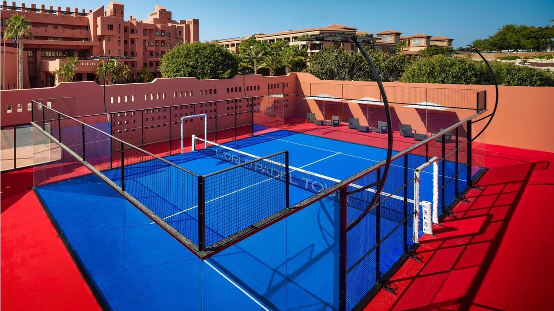 Tivoli La Caleta Tenerife Resort